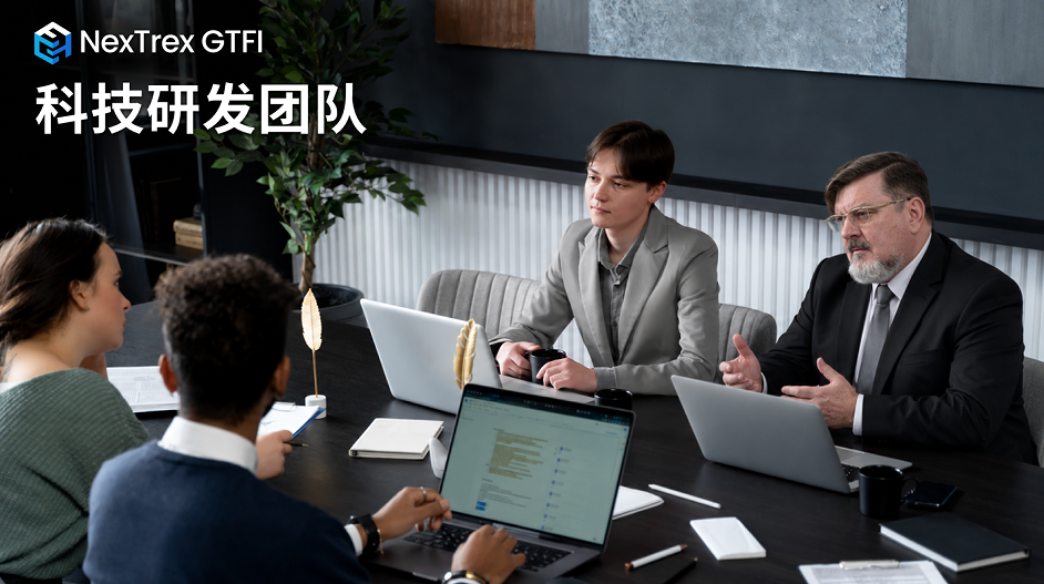 双轨业务战略与数字科技前瞻：Global Trade Finance Inc. 解构 GTFI、NexTreX 与生态资产防火墙